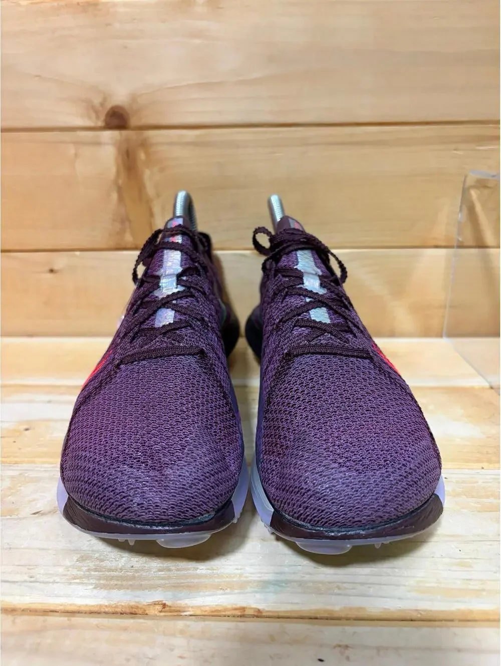 New Nike Air Zoom Victory 2 Faith Kipyegon spikes IB4202-600 Mens size 7.5